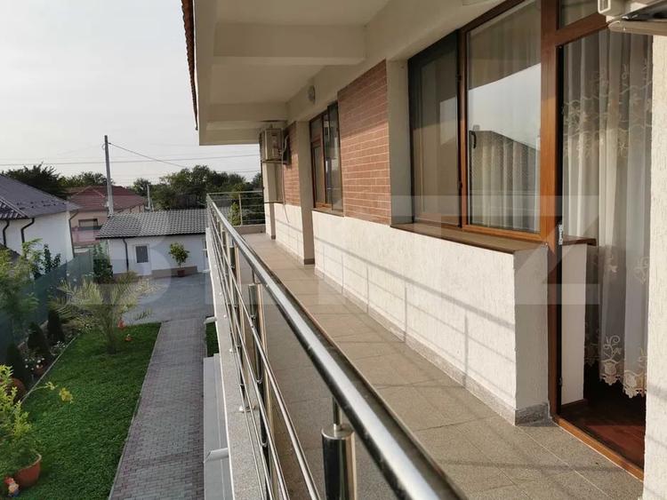 Hotel/Pensiune, de 458 mp, în Goicea