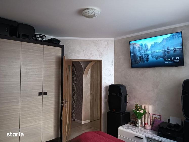 Apartament 2 camere, 44mp, zona Eroilor, Floresti - 10