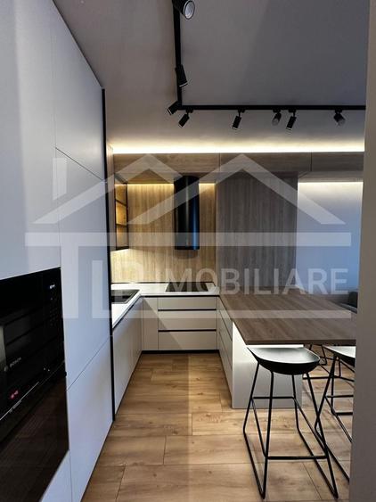 Apartament cu 2 camere, 67 mp, parcare, Zona Concept 9 - 4