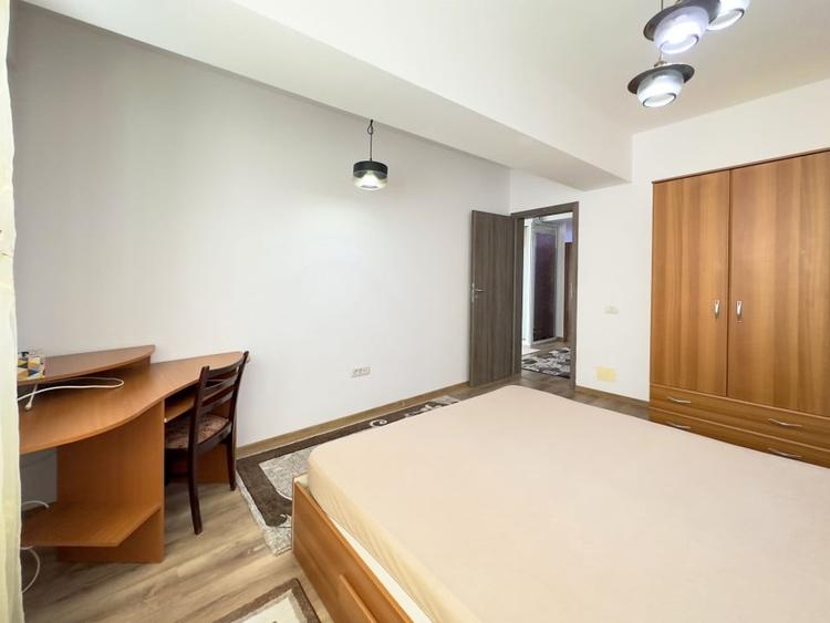 Apartament 2 camere zona Icil, bloc Nou, 60mp, loc de parcare - 4