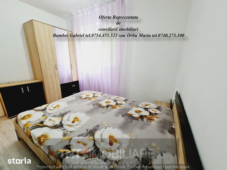 Apartament 2 Camere Decomandat Tatara?i (Zona Flora) - 4