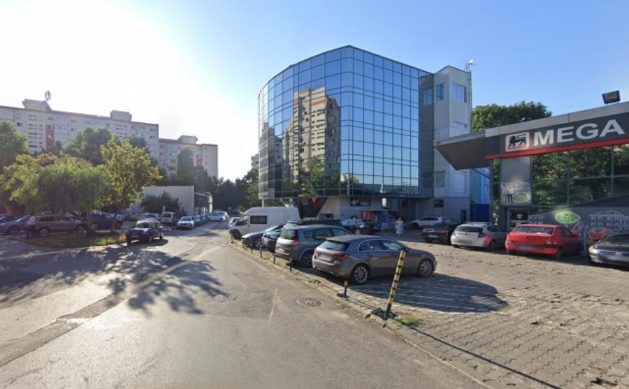 Birou, de 170 mp, în Brâncoveanu