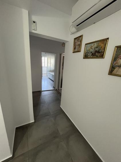 Apartament cu 2 camere decomandat, mobilat în Inel I