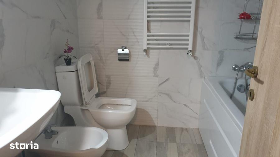 Apartament cu 2 camere Berceni- Metalurgiei - 1