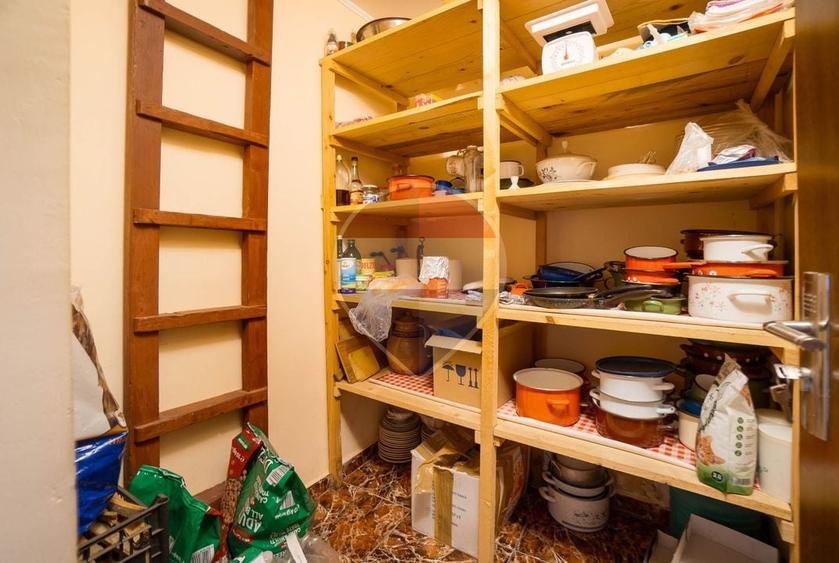 Casă individuală cu 3 camere cu Teren 565 Mp în Zizin