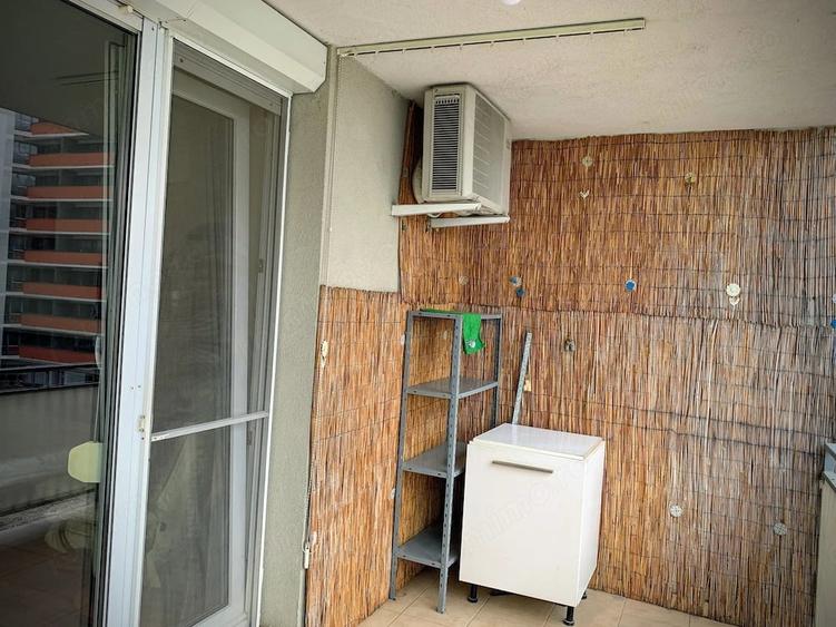 Garsonieră decomandată în Aradului