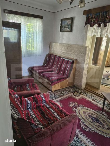 Casă cu 4 camere cu Teren 424 Mp în Central