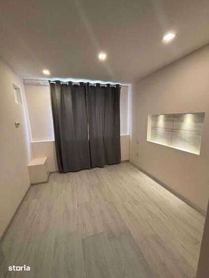 De inchiriat apartament cu 3 camere, zona liceului nr.2,mobilat,utilat - 13