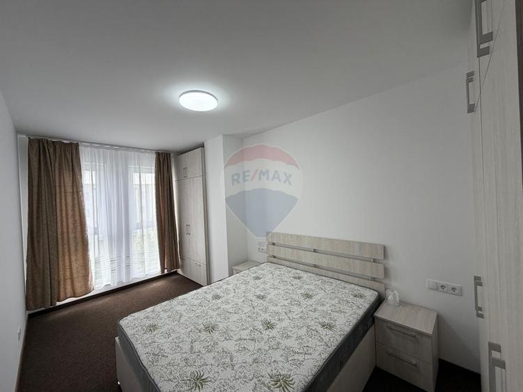 Apartament cu loc parcare- PRIMA INCHIRIERE - 6