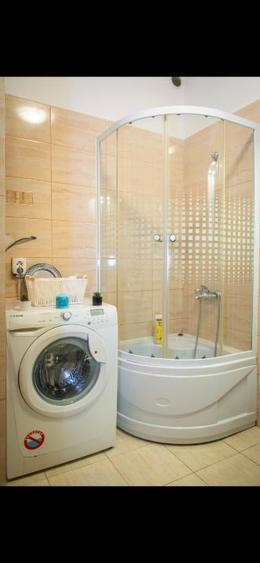 Apartament cu 2 camere decomandat în Centrul Istoric