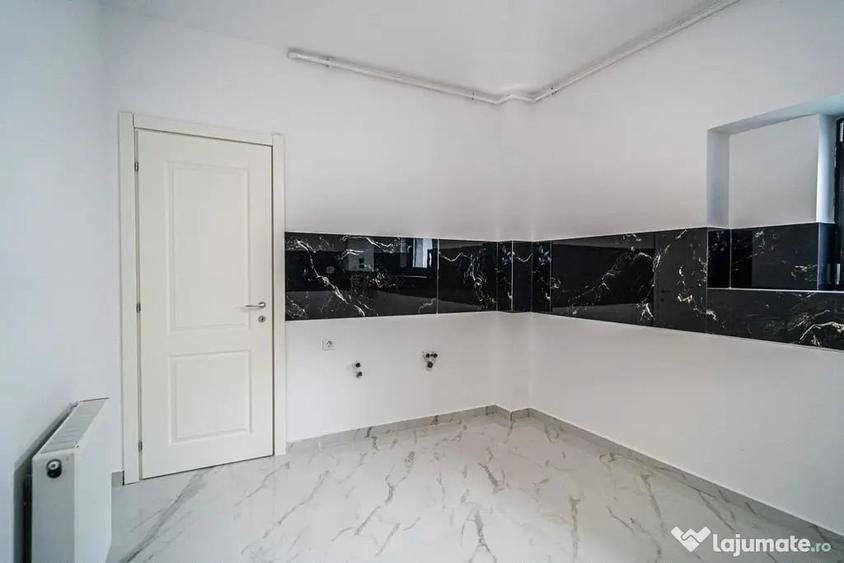 2 camere cu TERASA de 20 mp, FINALIZAT, gata de mutat, ME... - 1