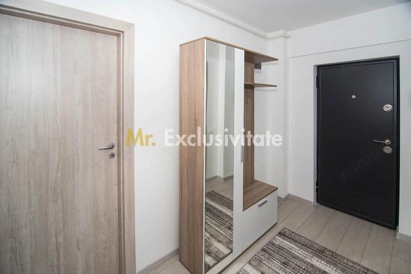 Apartament cu 2 camere decomandat în Banat