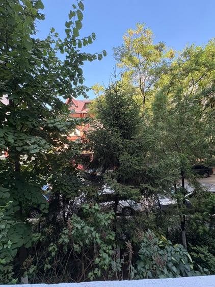 Apartament cu 3 camere decomandat, mobilat în Lujerului