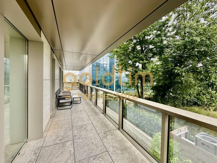 Apartament cu 3 camere decomandat, mobilat în Pipera