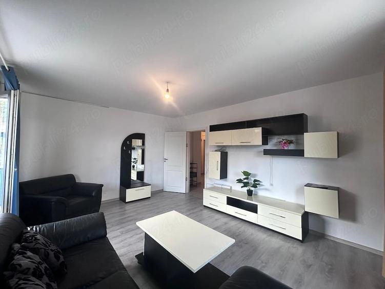 Apartament de 2 camere decomandat, zona Florilor - 8