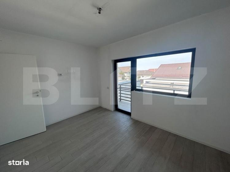 Casa P+1, 160 mp, teren 368 mp, zona Damila - 2