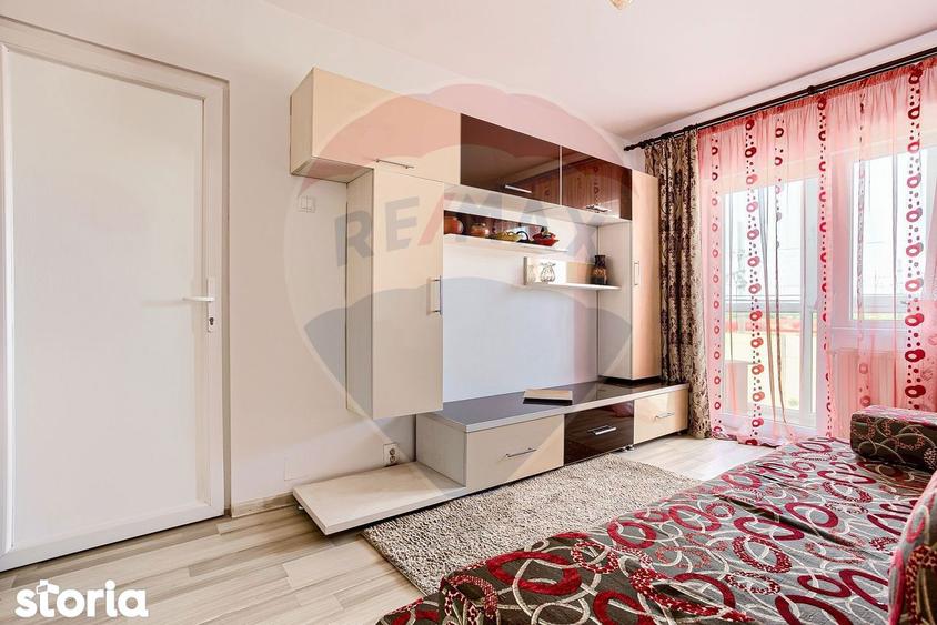 Apartament de inchiriat superb, 2 minute de Atrium Mall - 7