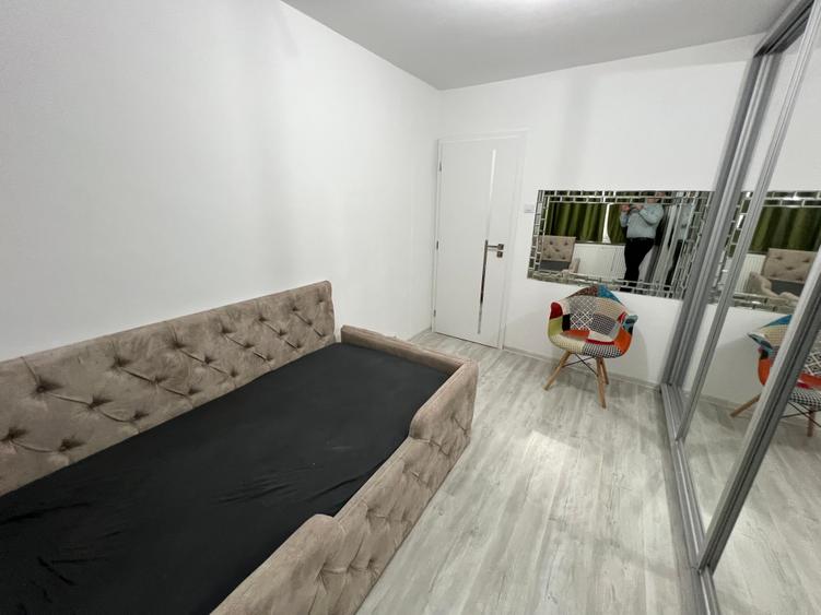 Apartament 3 camere decomandat de închiriat – Zona Terezian - 10