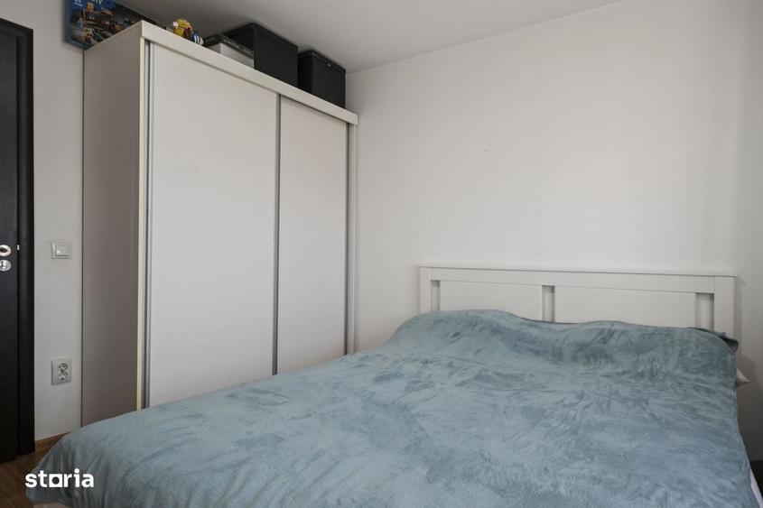 Apartament cu 4 camere în Snagov