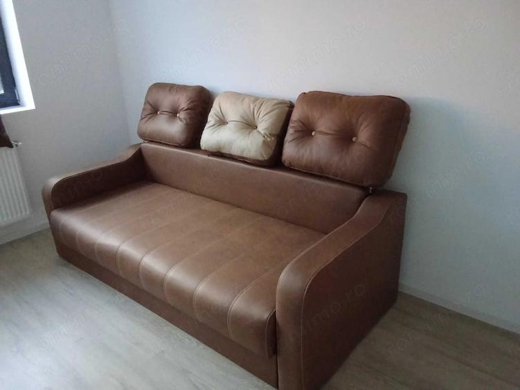 Garsonieră nedecomandată în Sud