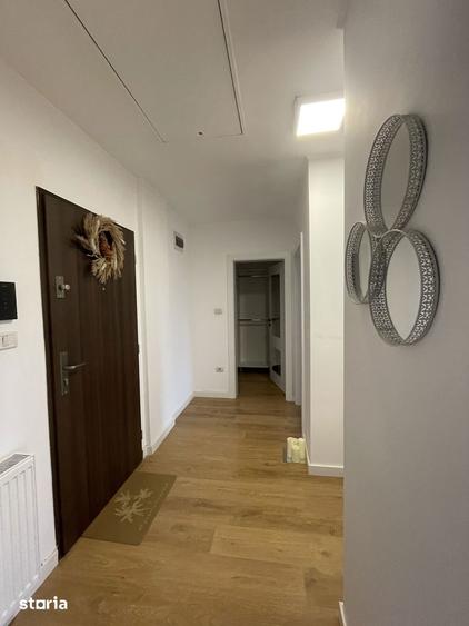 Apartament 2 camere, Bloc Nou in Alba Iulia - 4