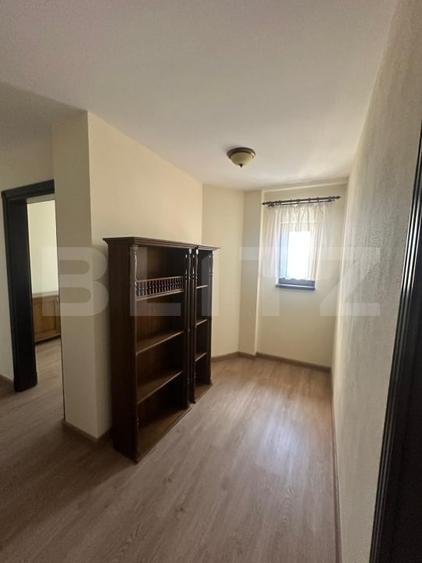 Apartament cu 2 camere decomandat, mobilat în Moșnița Nouă