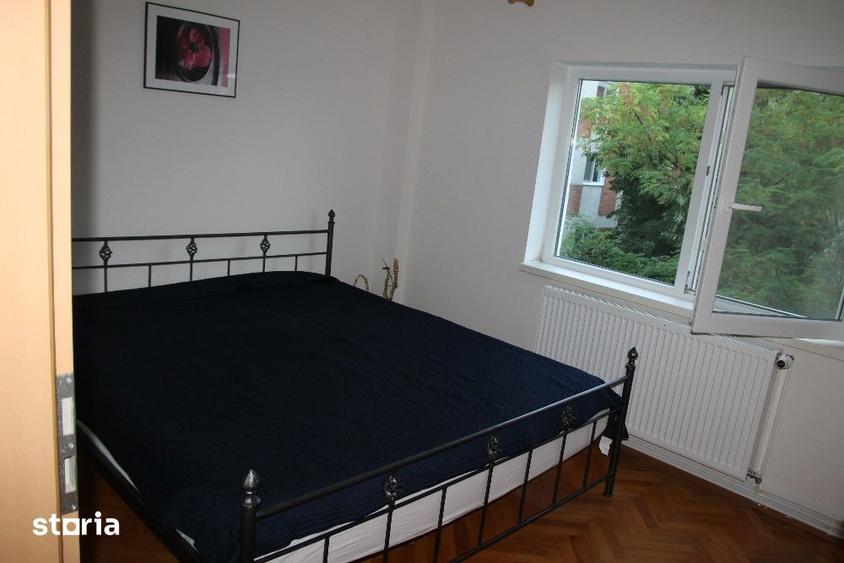 Apartament cu 2 camere în Bucovina