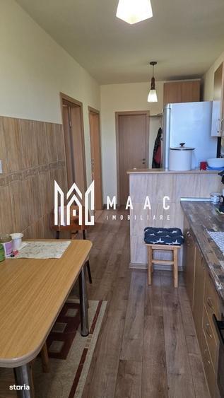 Apartament cu 2 camere decomandat în Lazaret