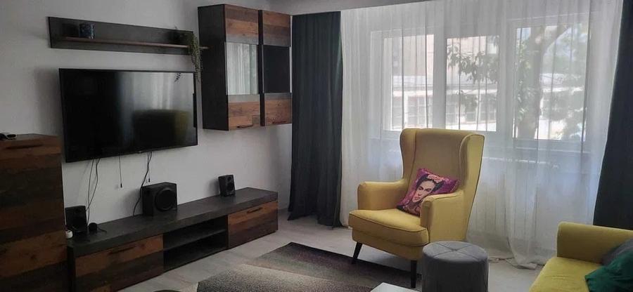 Petre Ispirescu 3 camere renovat cu balcon - 2