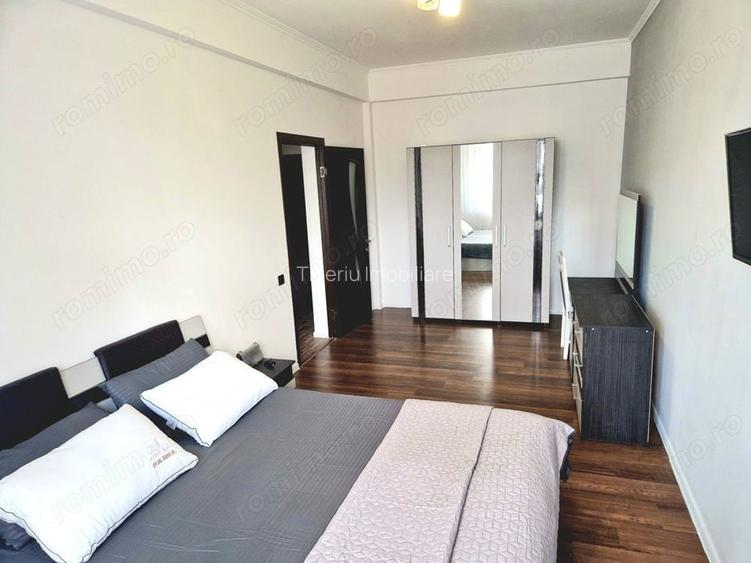 Apartament cu 2 camere de inchiriat in Aparatorii Patriei