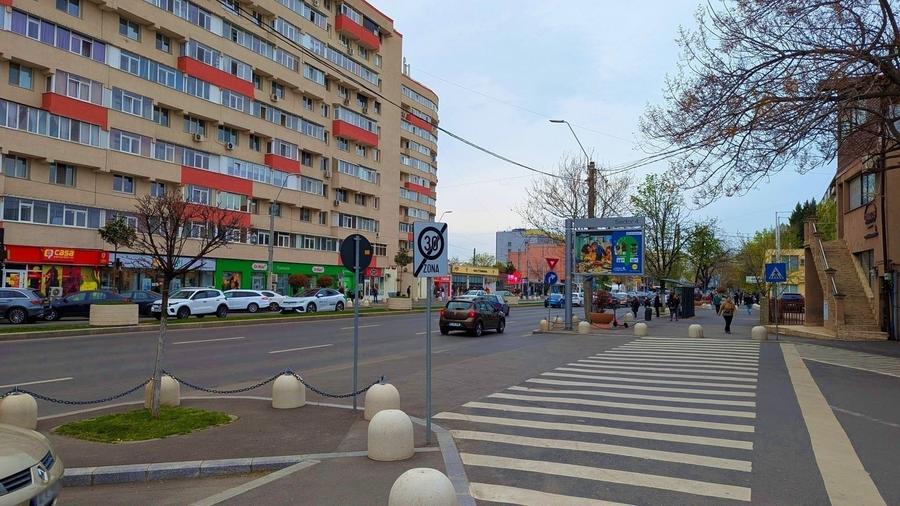 Teren intravilan de 486 mp, în Berceni