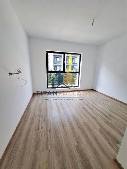 Ultimul apartament- 2Cam-Pallady- metrou Teclu-Finalizat-63mp-Centrala - 23
