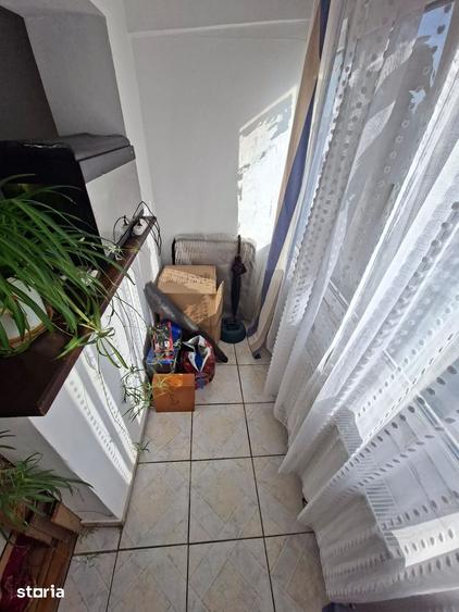 Apartament 3 camere, 72 mp, FARA RISC, etaj 3/4, Podu Ros - Palas - 7