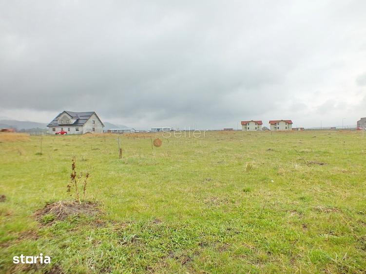Teren Constructie Casa - 5