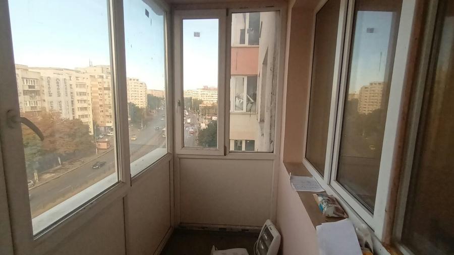 Apartament cu 2 camere semidecomandat în Iancului