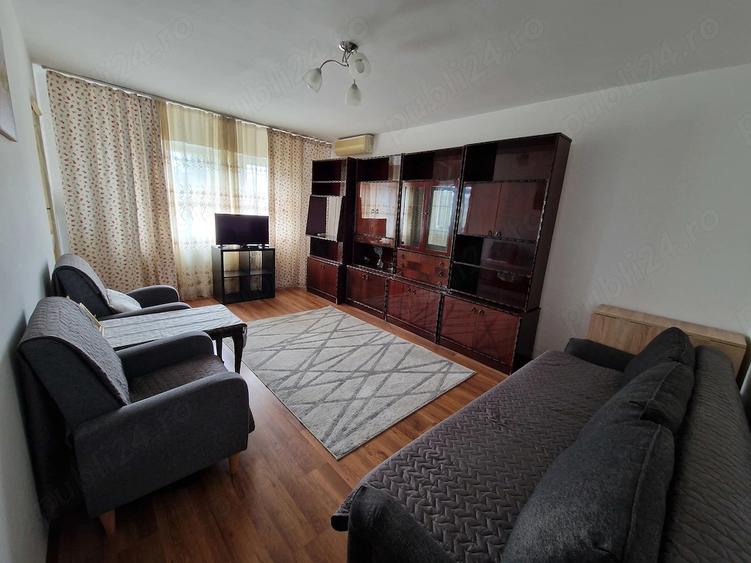 Proprietar inchiriez ap 2 camere Piata Sudului - 3