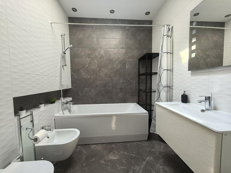 Apartament cu 3 camere in apropiere de British School - 11