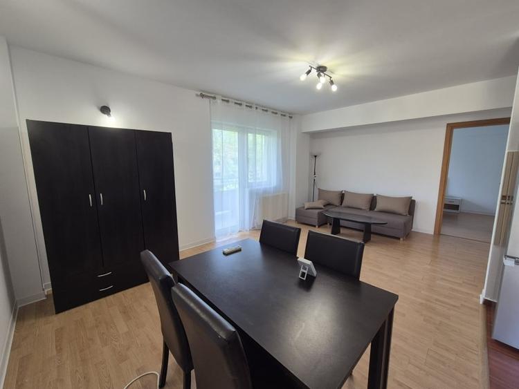 Inchiriere apartament 2 camere Baneasa - 2