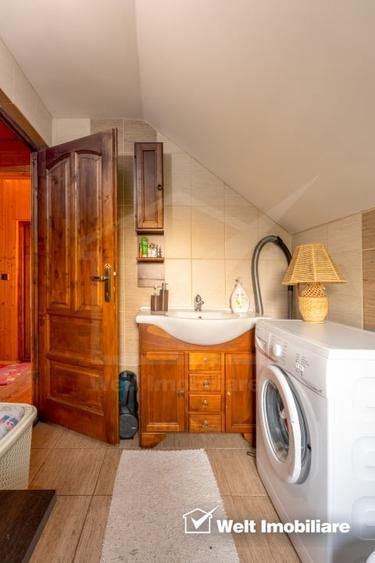 Casă individuală cu 4 camere cu Teren 1000 Mp în Sălicea