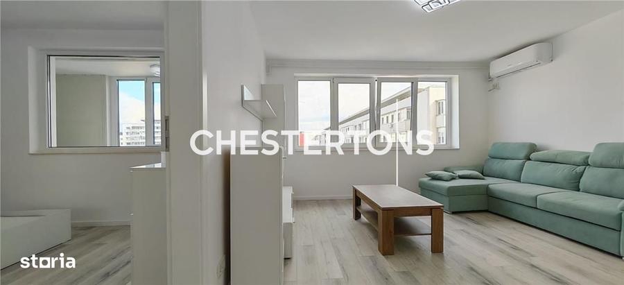 Apartament cu 3 camere în Chibrit