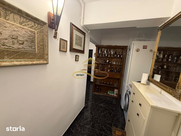 Apartament cu 2 camere decomandat în Bistrița Lac