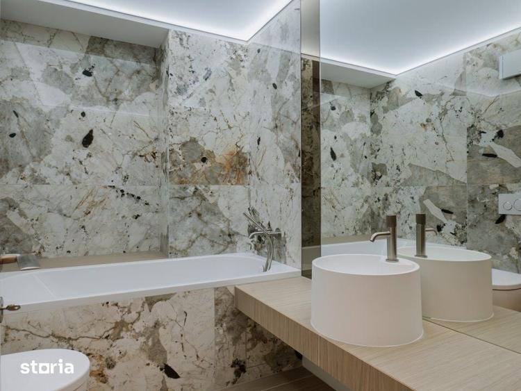 DE INCHIRIAT: STUDIO / Cortina 126 / Erou Iancu Nicolae / Cambridge Sc - 2
