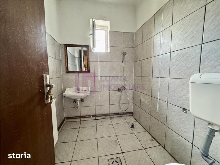 Casa individuala de vanzare in Sibiu | Lazaret, Lupeni | D+P+Pod - 7