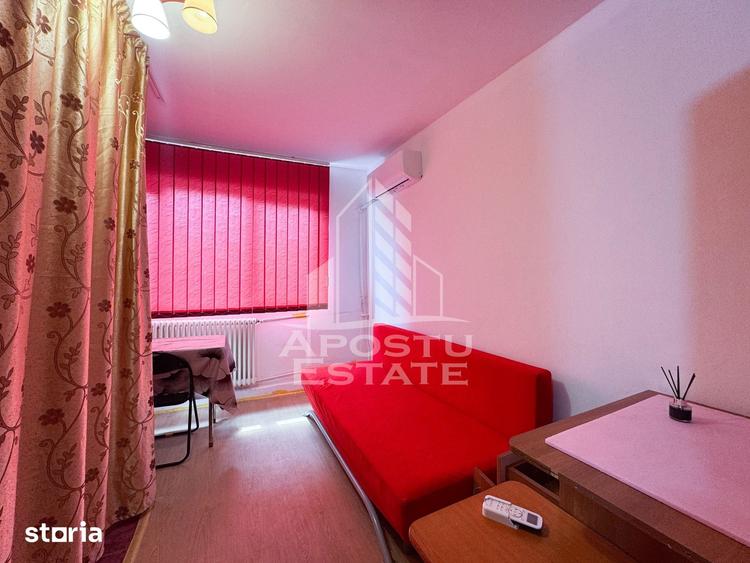 Garsoniera de vanzare, Cheltuieli reduse, Zona Sagului , Timisoara - 1