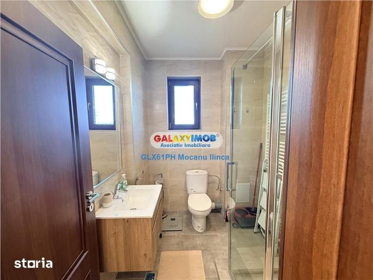 Apartament cu 3 camere în Blejoi