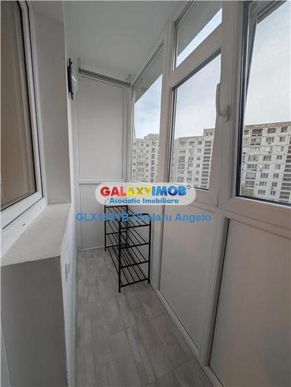 Apartament cu 2 camere decomandat, mobilat în Dristor