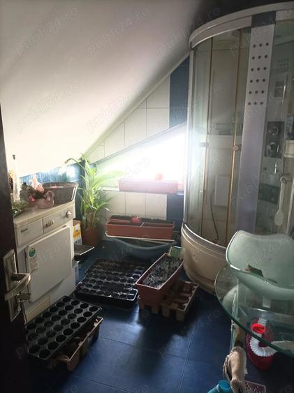 Casă cu 2 camere cu Teren 350 Mp în Bălcescu