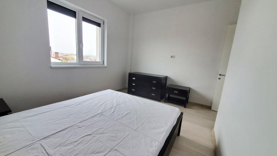 Apartament cu 2 camere decomandat, mobilat în Craiovei