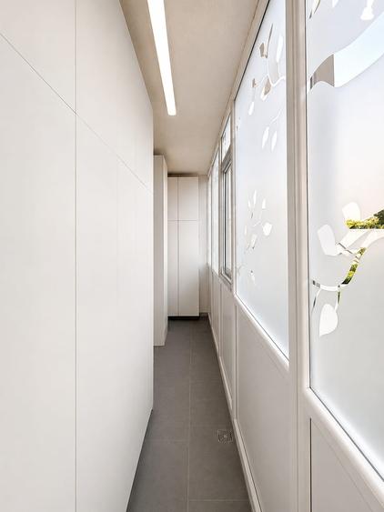 Apartament cu 2 camere în Dristor