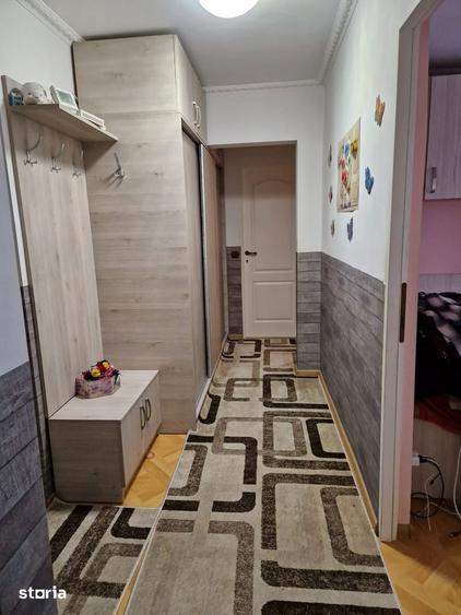 Apartament 4 camere zona Directia Muncii - 3